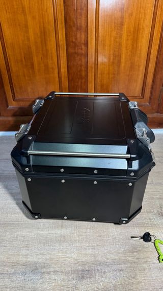 Givi Trekker Outback 42L Maleta Moto