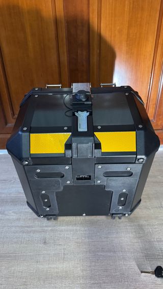 Givi Trekker Outback 42L Maleta Moto