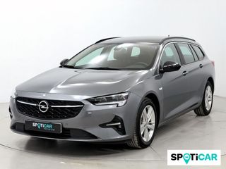 Opel Insignia  ST Business Edition 1.5D DVH 90kW MT6