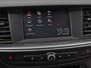 Opel Insignia  ST Business Edition 1.5D DVH 90kW MT6