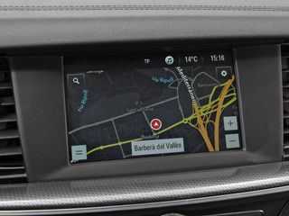 Opel Insignia  ST Business Edition 1.5D DVH 90kW MT6