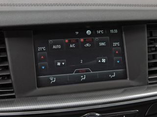 Opel Insignia  ST Business Edition 1.5D DVH 90kW MT6