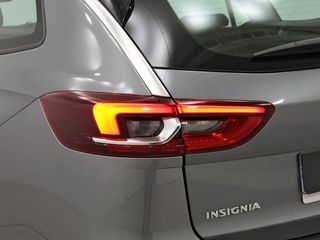 Opel Insignia  ST Business Edition 1.5D DVH 90kW MT6