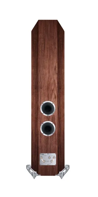 Altavoces Heco Celan Revolution 9 Marrón