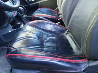 Renault Clio sport 2008