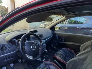 Renault Clio sport 2008
