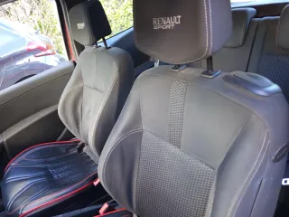 Renault Clio sport 2008