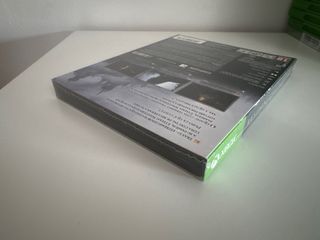 Resident Evil Village Steelbook xbox PERCINTADO