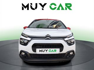 Citroen C3 PureTech 83 Feel Pack 61 kW (83 CV)