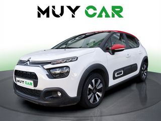 Citroen C3 PureTech 83 Feel Pack 61 kW (83 CV)