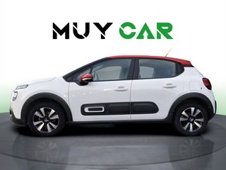 Citroen C3 PureTech 83 Feel Pack 61 kW (83 CV)