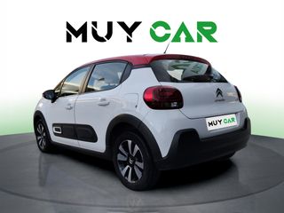 Citroen C3 PureTech 83 Feel Pack 61 kW (83 CV)