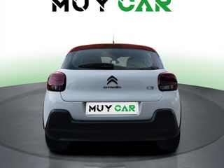 Citroen C3 PureTech 83 Feel Pack 61 kW (83 CV)