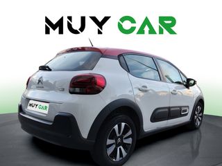Citroen C3 PureTech 83 Feel Pack 61 kW (83 CV)