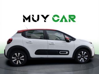 Citroen C3 PureTech 83 Feel Pack 61 kW (83 CV)