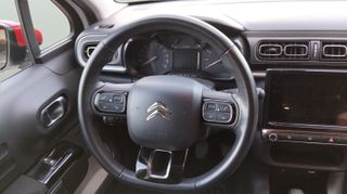 Citroen C3 PureTech 83 Feel Pack 61 kW (83 CV)