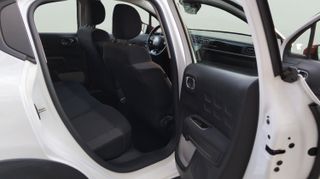 Citroen C3 PureTech 83 Feel Pack 61 kW (83 CV)