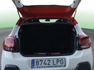 Citroen C3 PureTech 83 Feel Pack 61 kW (83 CV)