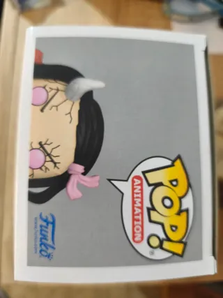 Funko Pop Nezuko Kamado Demon Slayer 1749