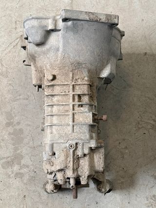 Caja cambios BMW 325i E30