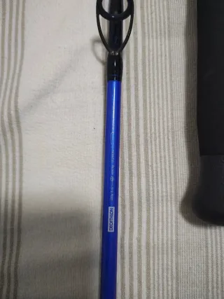 Caña de Pesca Carpelan Jigging