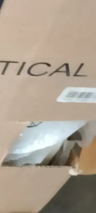 CONGELADOR TEKA BLANCO TG1-80 F NUEVO SIN USAR