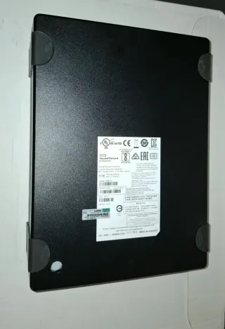HP BB874A LTO-7 Ultrium 15000