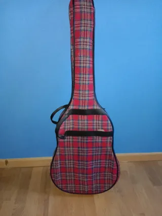 Guitarra Española Clásica