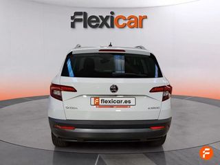 Skoda Karoq 1.6 TDI 85kW (115CV) Ambition