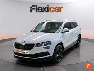 Skoda Karoq 1.6 TDI 85kW (115CV) Ambition