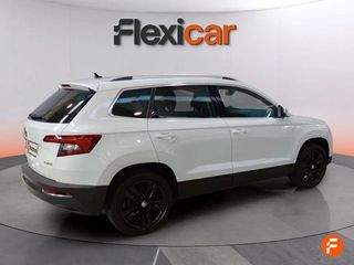 Skoda Karoq 1.6 TDI 85kW (115CV) Ambition