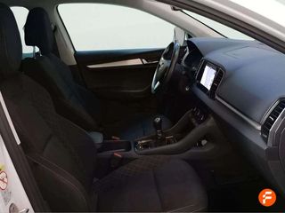 Skoda Karoq 1.6 TDI 85kW (115CV) Ambition