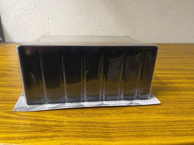 LEER DESCRIPCIÓN renault 5 turbo ragnotti 1/43