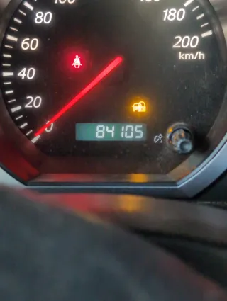 Suzuki Grand Vitara 2008