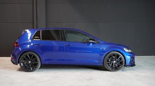 Volkswagen Golf R 2.0 TSI 228kW (310CV) 4Motion DSG