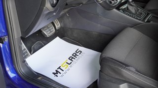 Volkswagen Golf R 2.0 TSI 228kW (310CV) 4Motion DSG