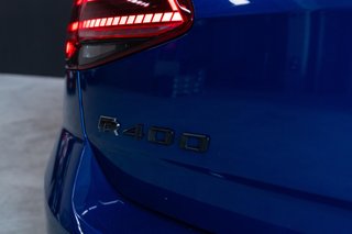 Volkswagen Golf R 2.0 TSI 228kW (310CV) 4Motion DSG
