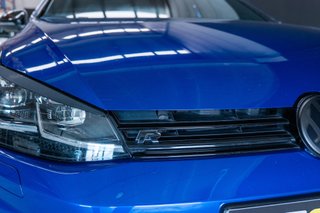 Volkswagen Golf R 2.0 TSI 228kW (310CV) 4Motion DSG