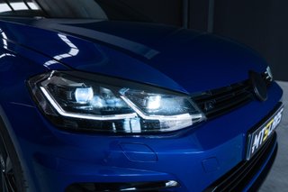 Volkswagen Golf R 2.0 TSI 228kW (310CV) 4Motion DSG