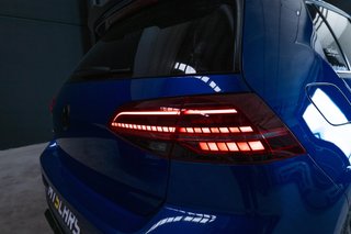 Volkswagen Golf R 2.0 TSI 228kW (310CV) 4Motion DSG