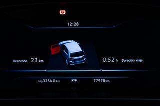 Volkswagen Golf R 2.0 TSI 228kW (310CV) 4Motion DSG