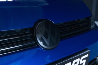 Volkswagen Golf R 2.0 TSI 228kW (310CV) 4Motion DSG