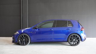 Volkswagen Golf R 2.0 TSI 228kW (310CV) 4Motion DSG