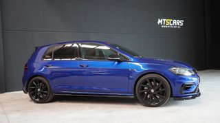 Volkswagen Golf R 2.0 TSI 228kW (310CV) 4Motion DSG