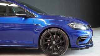 Volkswagen Golf R 2.0 TSI 228kW (310CV) 4Motion DSG