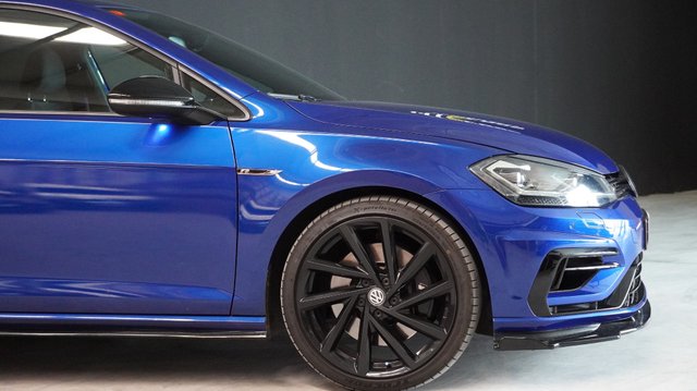 Volkswagen Golf R 2.0 TSI 228kW (310CV) 4Motion DSG