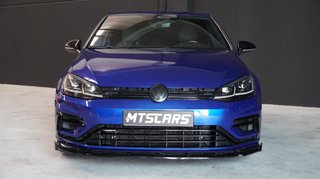 Volkswagen Golf R 2.0 TSI 228kW (310CV) 4Motion DSG
