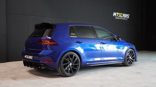 Volkswagen Golf R 2.0 TSI 228kW (310CV) 4Motion DSG