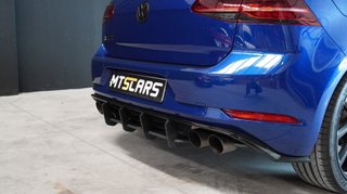 Volkswagen Golf R 2.0 TSI 228kW (310CV) 4Motion DSG