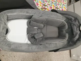 Carricoche Trío Bébé Confort